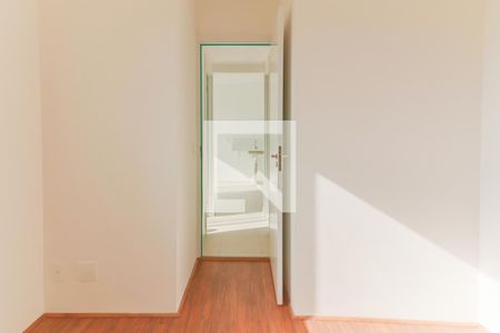 Quarto de apartamento para alugar com 2 quartos, 32m² em Jardim Celeste, São Paulo