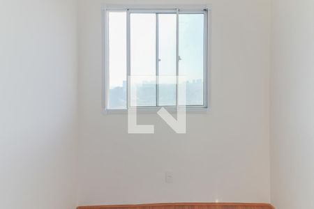 Quarto 2 de apartamento para alugar com 2 quartos, 32m² em Jardim Celeste, São Paulo