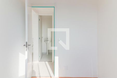 Quarto 2 de apartamento para alugar com 2 quartos, 32m² em Jardim Celeste, São Paulo