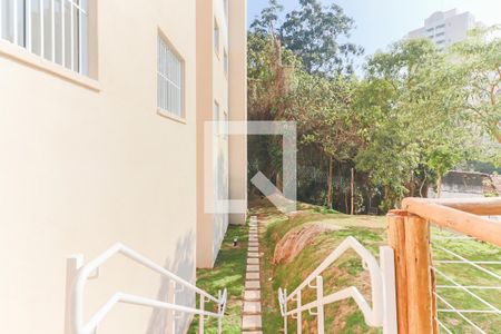 Apartamento à venda com 32m², 2 quartos e sem vagaCondomínio