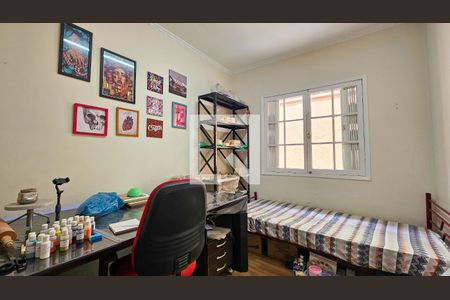 Casa à venda com 250m², 4 quartos e 3 vagasQuarto 1