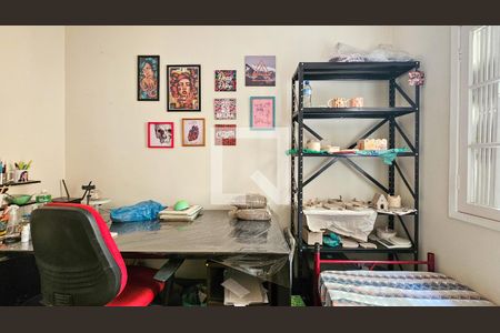 Casa à venda com 250m², 4 quartos e 3 vagasQuarto 1