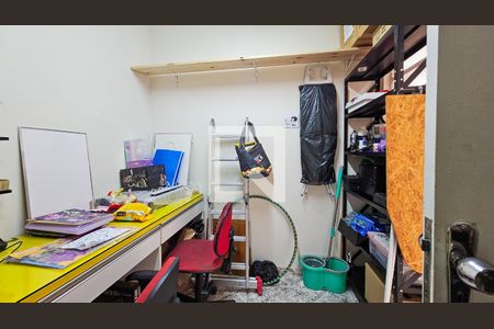 Casa à venda com 250m², 4 quartos e 3 vagasQuarto 4