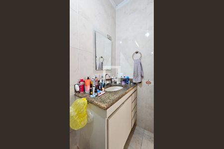 Casa à venda com 250m², 4 quartos e 3 vagasBanheiro