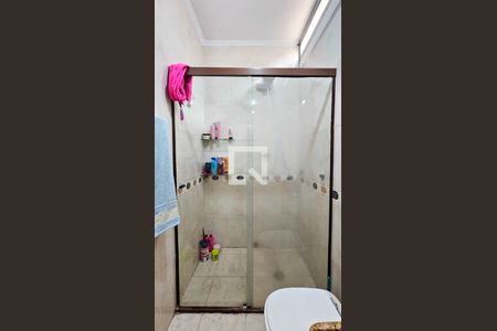 Casa à venda com 250m², 4 quartos e 3 vagasBanheiro