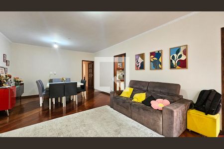 Sala de casa à venda com 4 quartos, 250m² em Vila Sao Pedro, São Paulo