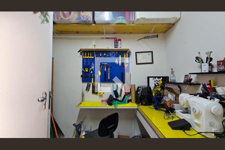 Casa à venda com 250m², 4 quartos e 3 vagasQuarto 4