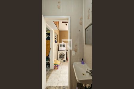 Casa à venda com 250m², 4 quartos e 3 vagasÁrea de Serviço