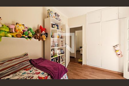 Casa à venda com 250m², 4 quartos e 3 vagasQuarto 3