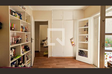 Casa à venda com 250m², 4 quartos e 3 vagasQuarto 3