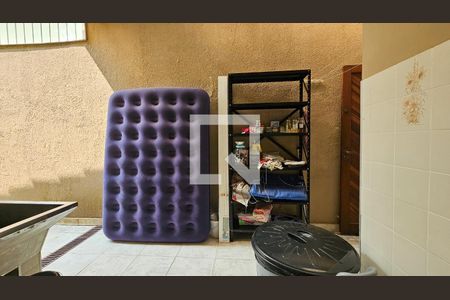 Casa à venda com 250m², 4 quartos e 3 vagasÁrea de Serviço