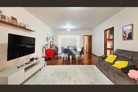 Sala de casa à venda com 4 quartos, 250m² em Vila Sao Pedro, São Paulo