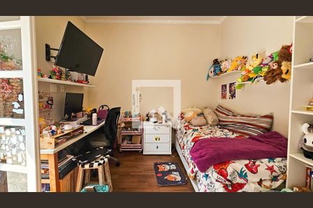 Casa à venda com 250m², 4 quartos e 3 vagasQuarto 3