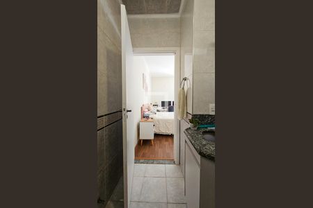 Casa à venda com 250m², 4 quartos e 3 vagasBanheiro da Suite