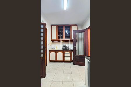 Casa à venda com 250m², 4 quartos e 3 vagasCozinha