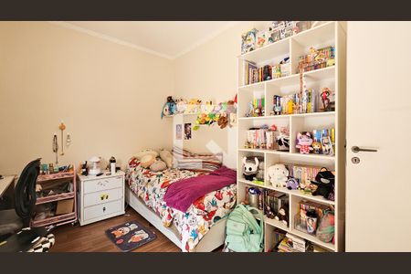 Casa à venda com 250m², 4 quartos e 3 vagasQuarto 3