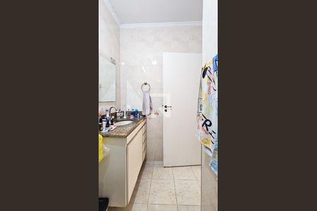 Casa à venda com 250m², 4 quartos e 3 vagasBanheiro