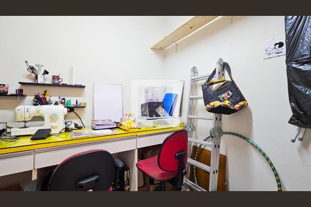 Casa à venda com 250m², 4 quartos e 3 vagasQuarto 4