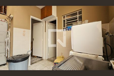 Casa à venda com 250m², 4 quartos e 3 vagasÁrea de Serviço