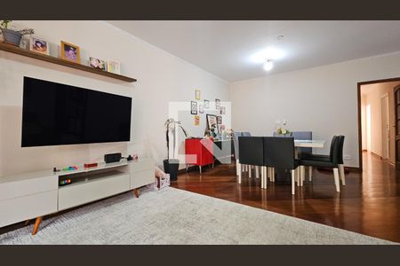 Sala de casa à venda com 4 quartos, 250m² em Vila Sao Pedro, São Paulo