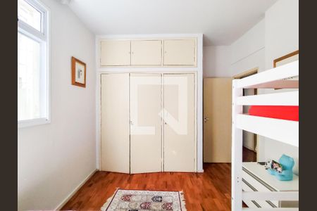 Apartamento para alugar com 120m², 3 quartos e 1 vaga Apartamento para alugar com 120m², 3 quartos e 1 vagaQuarto 1