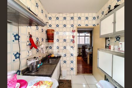 Apartamento para alugar com 120m², 3 quartos e 1 vaga Apartamento para alugar com 120m², 3 quartos e 1 vagaCozinha