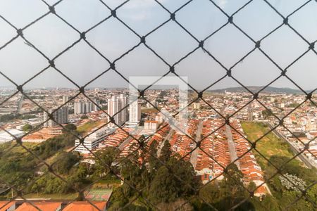 Apartamento para alugar com 114m², 3 quartos e 2 vagasVista da Varanda
