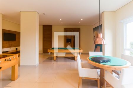 Apartamento para alugar com 114m², 3 quartos e 2 vagasSala de Jogos