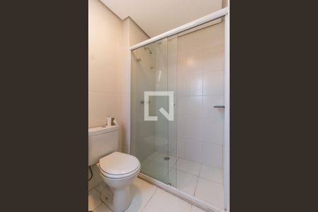 Apartamento para alugar com 114m², 3 quartos e 2 vagasBanheiro da Suíte 2