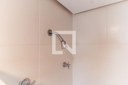 Apartamento para alugar com 114m², 3 quartos e 2 vagasBanheiro da Suíte 2