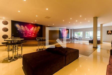 Apartamento para alugar com 114m², 3 quartos e 2 vagasGarage Band