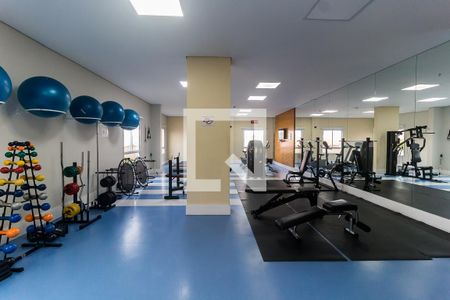 Apartamento para alugar com 114m², 3 quartos e 2 vagasAcademia