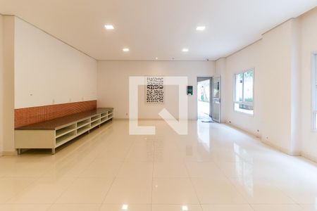 Apartamento para alugar com 114m², 3 quartos e 2 vagasPet Care