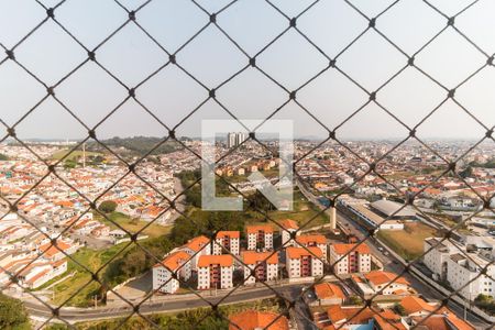 Apartamento para alugar com 114m², 3 quartos e 2 vagasVista do Quarto 3