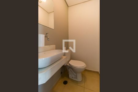 Apartamento para alugar com 114m², 3 quartos e 2 vagasLavabo