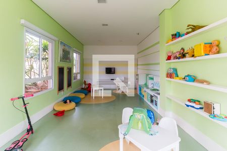 Apartamento para alugar com 114m², 3 quartos e 2 vagasBrinquedoteca