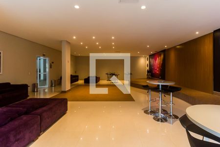 Apartamento para alugar com 114m², 3 quartos e 2 vagasGarage Band