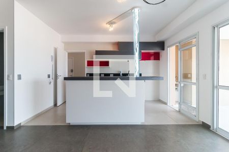 Apartamento para alugar com 114m², 3 quartos e 2 vagasCozinha