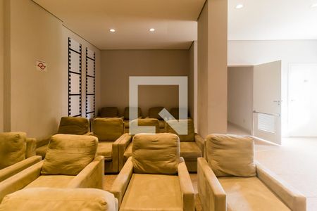 Apartamento para alugar com 114m², 3 quartos e 2 vagasCinema