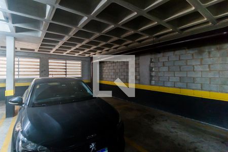 Apartamento para alugar com 114m², 3 quartos e 2 vagasGaragem