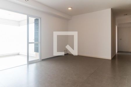 Sala de apartamento para alugar com 3 quartos, 114m² em Parque Santana, Mogi das Cruzes