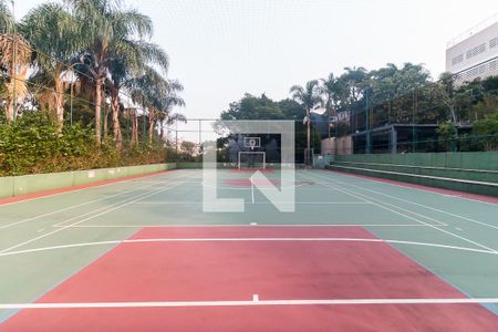 Apartamento para alugar com 114m², 3 quartos e 2 vagasQuadra Esportiva