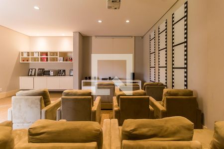 Apartamento para alugar com 114m², 3 quartos e 2 vagasCinema