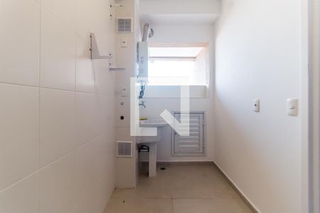Apartamento para alugar com 114m², 3 quartos e 2 vagasÁrea de Serviço