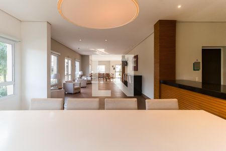 Apartamento para alugar com 114m², 3 quartos e 2 vagasÁrea comum - Salão de festas