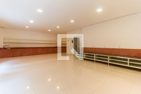Apartamento para alugar com 114m², 3 quartos e 2 vagasPet Care
