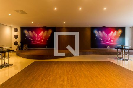 Apartamento para alugar com 114m², 3 quartos e 2 vagasGarage Band