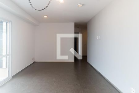 Sala de apartamento para alugar com 3 quartos, 114m² em Parque Santana, Mogi das Cruzes