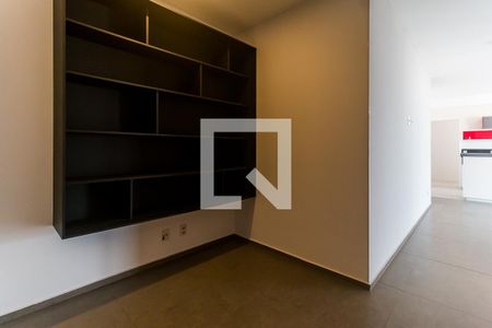 Apartamento para alugar com 114m², 3 quartos e 2 vagasEscritório