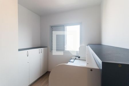 Apartamento para alugar com 114m², 3 quartos e 2 vagasQuarto 3 - Suíte 2